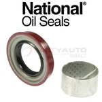National Output Shaft Seal Kit For 1957-1958 Chevrolet Del Ray - Manual Ud. Fixed Price $22.68.
