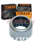 Timken Front Right Axle Shaft Bearing For 2005-2007 Buick Rainier Driveline An. Fixed Price $27.06.