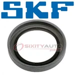 Skf Front Wheel Seal For 1964-1966 Ford Mustang 2.8l 3.3l L6 - Driveline Ul. Fixed Price $21.66.