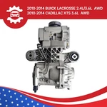 Rear Carrier Differential Assy 22823204 For 2010-14 Cadillac Xts Buick Lacrosse. Fixed Price $928.00.