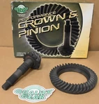 Gm7.5-342 Gm 7.5" Rear Ring & Pinion / 41-12t 3.42 Ratio 1.438"-27 Spl **new**. Fixed Price $131.61.