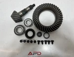 Po#9 Oem 2004-2026 Ford F150 4.10 Front Differential Ring & Pinion Gl3z-3222-b. Fixed Price $199.00.
