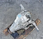 2017-2018 Porsche Macan 95b 2.0l Awd Rear Differential 95b525015k Oem. Fixed Price $193.45.