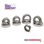 Ratech 216b, Kit Bearing Fits Ford 9in Steel High Performance & Racing Parts. Fixed Price $113.88.