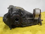 2012 - 2014 Mercedes Benz E Class C207 Carrier Differential 2.87 Ratio Rear Oem. Fixed Price $236.24.
