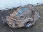 2004 - 2006 Bmw X3 E83 3.0l Carrier Differential 3.64 Ratio Rear At Trans Oem. Fixed Price $216.99.