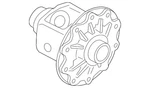 Genuine Ford Differential Carrier Ml3z-4026-e. Fixed Price $832.26.