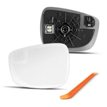 Compatible With 2015 2016 Mazda Cx5 Driver Side Mirror, Blind Side(lh). Fixed Price $78.43.