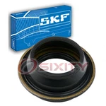 Skf Rear Transfer Case Output Shaft Seal For 2003-2006 Cadillac Escalade Ext Lb. Fixed Price $33.57.