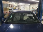 18 19 20 Bmw X3 Oem Windshield Glass Only W/hud Option. Fixed Price $749.00.