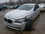 Carrier 4.4l Twin Turbo 3.46 Ratio Front Awd Fits 10-12 Bmw 750i. Fixed Price $360.00.