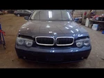 Carrier 3.38 Ratio Thru 11/02 Fits 02-03 Bmw 745i. Fixed Price $524.90.