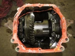 1984-1996 Corvette C4 Rear Differential, Ratio: 2:59, Gm 10163874. Fixed Price $349.99.
