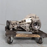 2009-2017 Audi A4 A5 S4 Rear Differential Krr 43/13 Teeth 0bc500043l Oem. Fixed Price $179.22.