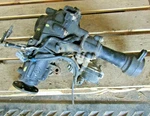 2000-2004 Toyota Tundra Front Differential Carrier 4.10 Ratio Assembly Oem. Fixed Price $300.38.