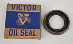 1957-1962 Pontiac Oldsmobile Rear Axle Differential Pinion Oil Seal Victor 6654n. Fixed Price $28.79.