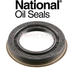 National Rear Outer Differential Pinion Seal For 2007-2009 Mercedes-benz Yj. Fixed Price $29.84.