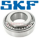 Skf Rear Inner Wheel Bearing For 1987-1994 Subaru Justy - Axle Drivetrain Lp. Fixed Price $32.32.