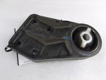 Maserati Granturismo, Lh, Left Differential Mounting Bracket, Used P/n. Fixed Price $125.00.
