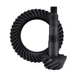 Yukon Gear Yg Tlcf-488r-29 Front Ring/pinion 4.88 For Toyota Lc 8" Rev Rot. Fixed Price $390.54.