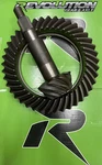 D70-410 Revolution Gear And Axle Ring & Pinion Dana 70 4.10:1 Ratio Ya D70-411. Fixed Price $200.00.