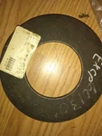 New Pai Ef60130 Washer For Eaton Fuller Rt 15715 Trans. Fixed Price $22.50.