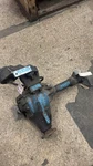 2001-2011 Dodge Dakota Front Differential Assembly 3:55 Ratio. Fixed Price $400.02.