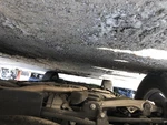 2011-2013 Dodge Durango Rear Carrier Differential 3.09 Ratio 9.06 Gear 2wd. Fixed Price $247.50.