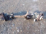Front Axle Assembly 3.31 Ratio From 2013 Ford F250sd 11076706. Fixed Price $1187.69.