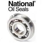 National Transmission Output Shaft Bearing For 1949-1950 Studebaker 2r17a - Fx. Fixed Price $61.31.