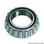 Timken Tapered Bearing Cone Np682887. Fixed Price $58.25.