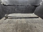 Mopar 05086902ab Rear Axle Shaft Fits Dodge Ram 2500 3500 2004-2018. Fixed Price $485.29.