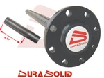 Full Float Dana 60 Axle 34 To 36.5" 35 Spl, 4340. Fixed Price $149.99.