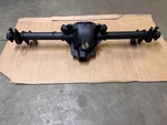 Ford 8.8 Rear Axle Housing Assembly Mustang Cobra W/ Caps Gt Lx Oem. Fixed Price $399.99.