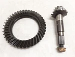 Jeep Tj Wrangler Rubicon Dana 44 Front Axle Ring Pinion 4.10 2003-2006. Fixed Price $54.00.