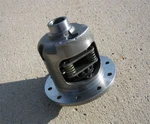 Ford 7.5" Posi Unit - 28 Spline Limited-slip Differential Carrier -rearend New. Fixed Price $375.00.