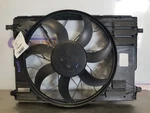 22 Mercedes A220 177 Type 2.0l Engine Radiator Cooling Fan. Fixed Price $200.00.