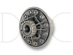 05-10 Ford F250 F350 Srw Sterling 10.5 Rear Axle Diff Carrier Limited Slip. Fixed Price $400.00.