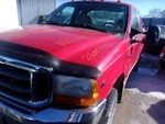 Rear Axle 3.73 Ratio Id S141f Fits 99-00 Ford F250sd Pickup. Fixed Price $902.41.