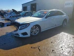 Carrier 217 Type S Models S63 Rear Fits 14-17 Mercedes S-class. Fixed Price $744.99.
