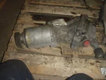 Carrier Rear Awd Fits 01-02 Volvo 70 Series. Fixed Price $225.00.