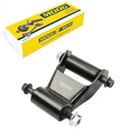 Moog Leaf Spring Shackle Rear Rearward For 1975-1998 Ford E-350 Econoline. Fixed Price $76.39.