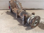 4.11 Ratio Rear Carrier From 2015 Subaru Wrx 11598066. Fixed Price $306.94.