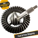 Richmond F9370 3.70 Ratio Differential Ring And Pinion For 9" (dropout). Fixed Price $280.77.
