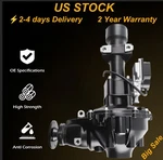41110-0k364 Front Axle Carrier Differential 3.727 Ratio For Toyota Hilux 2004-21. Fixed Price $989.47.