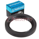 National Front Engine Crankshaft Seal For 2005-2018 Ford Escape Gaskets Lt. Fixed Price $13.68.