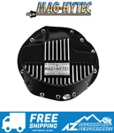 Mag Hytec Front Differential Cover For 03-13 Dodge Ram 2500 & 3500 Aa14-9.25-a. Fixed Price $352.00.