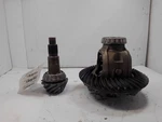 Ring Gear/pinion Front Axle 3.55 Ratio From 2021 F350sd 11906562. Fixed Price $337.69.