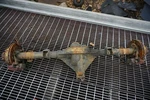 2003-2005 Chevrolet Express 3500 3 Door Van 6.0l V8 Gas Petrol Rear Axle Oem. Fixed Price $254.99.