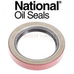 National Transmission Output Shaft Seal For 1948-1952 Ford F4 - Manual Pv. Fixed Price $36.02.